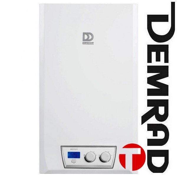 Котел газовый Demrad Atron H 24 